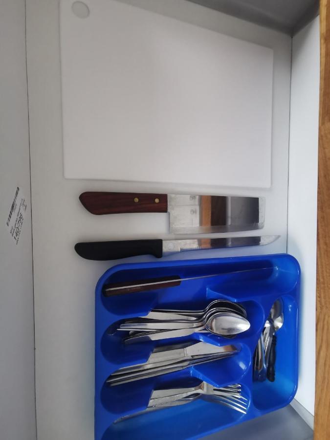 Millenium Apartment Self Check-In Faktura Rzeszów Exteriör bild