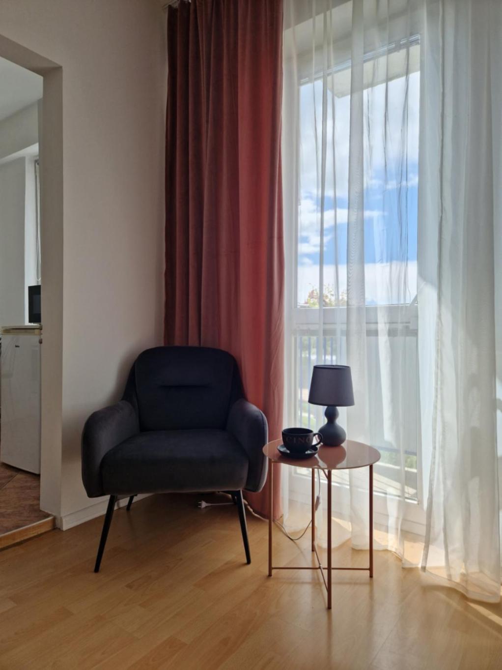 Millenium Apartment Self Check-In Faktura Rzeszów Exteriör bild