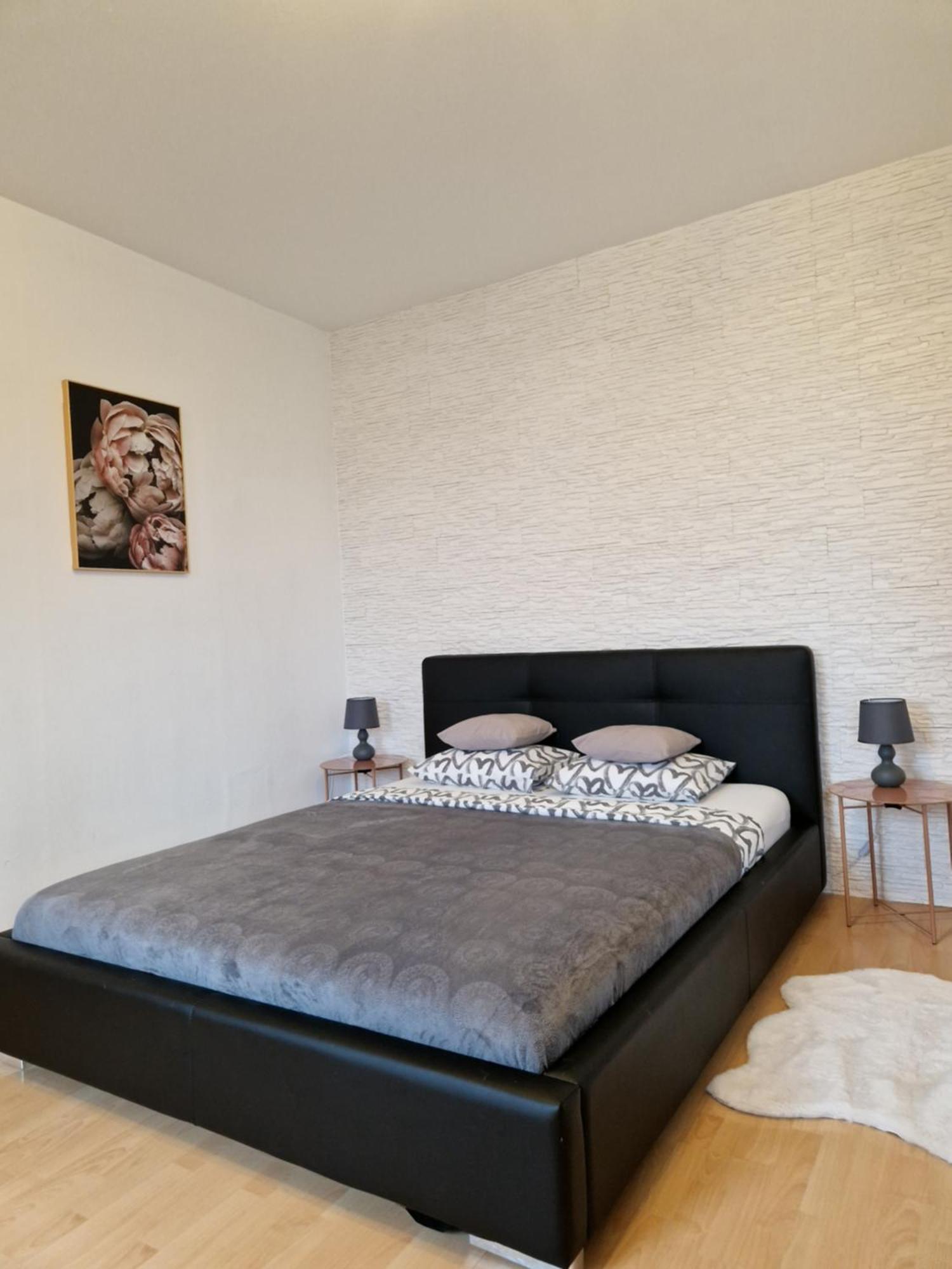 Millenium Apartment Self Check-In Faktura Rzeszów Exteriör bild